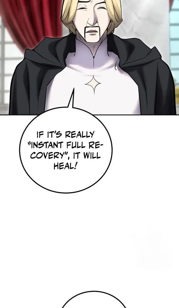 I Was More Overpowered Than the Hero, So I Hid My Power! Chapter 22 Page 54