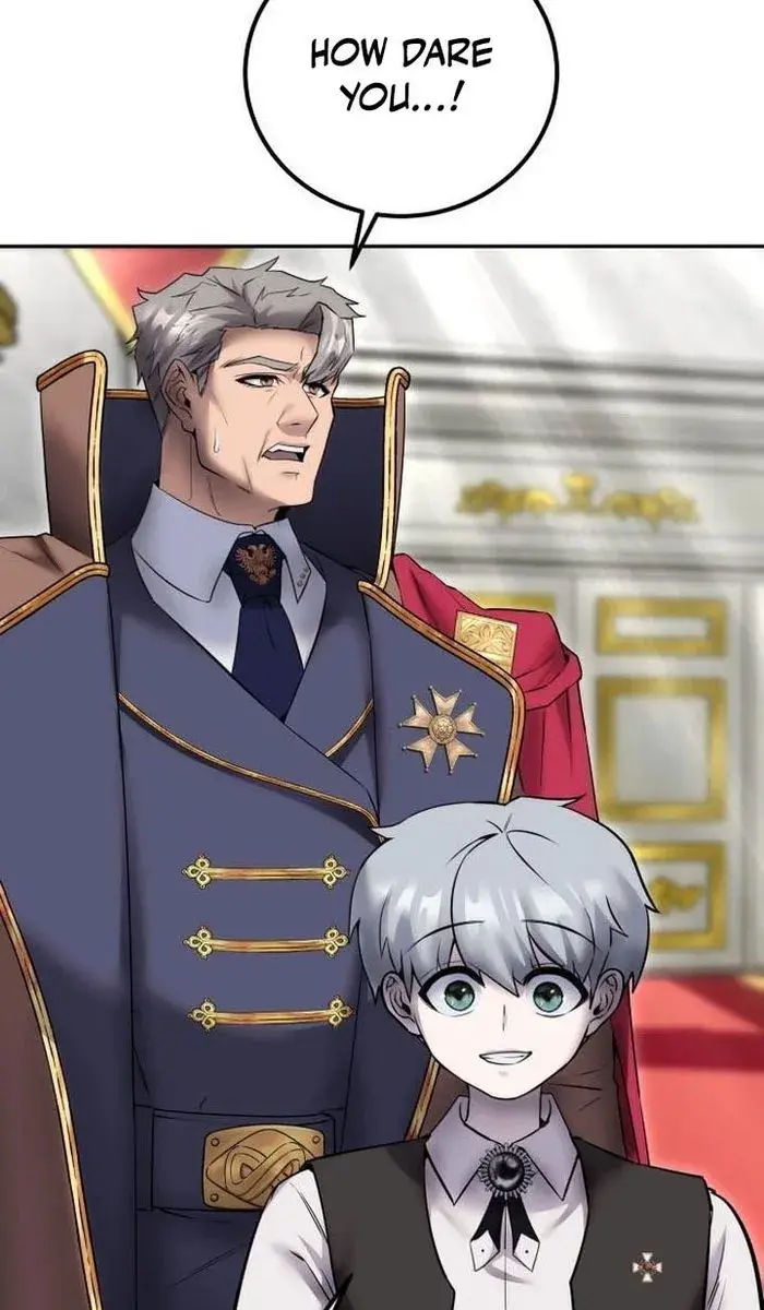 I Was More Overpowered Than the Hero, So I Hid My Power! Chapter 22 Page 55