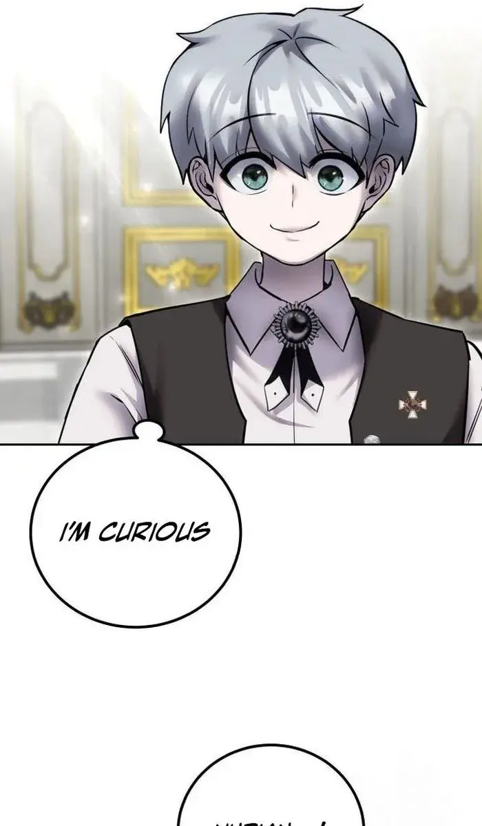 I Was More Overpowered Than the Hero, So I Hid My Power! Chapter 22 Page 57