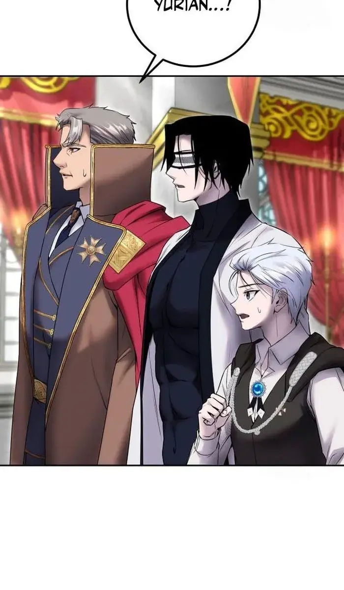 I Was More Overpowered Than the Hero, So I Hid My Power! Chapter 22 Page 58