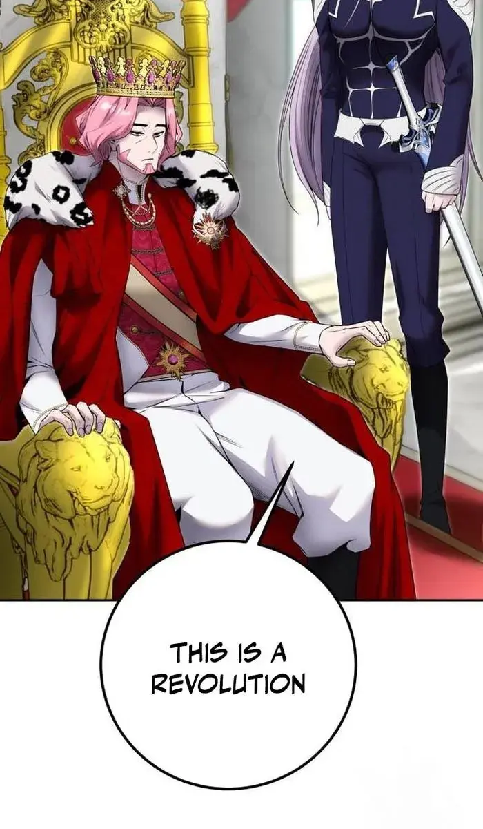 I Was More Overpowered Than the Hero, So I Hid My Power! Chapter 22 Page 79