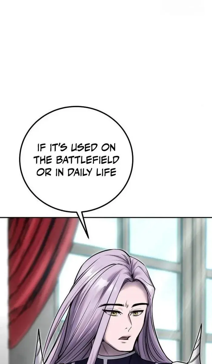 I Was More Overpowered Than the Hero, So I Hid My Power! Chapter 22 Page 80