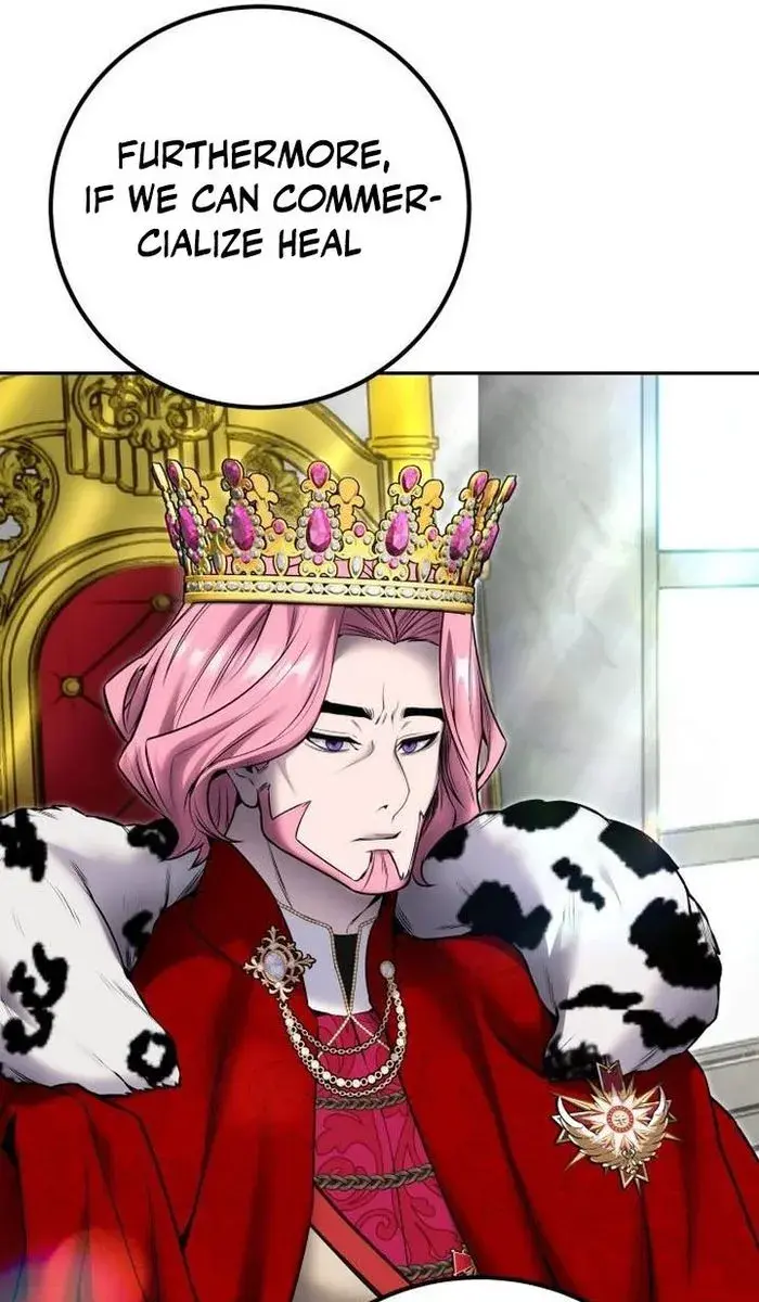 I Was More Overpowered Than the Hero, So I Hid My Power! Chapter 22 Page 82