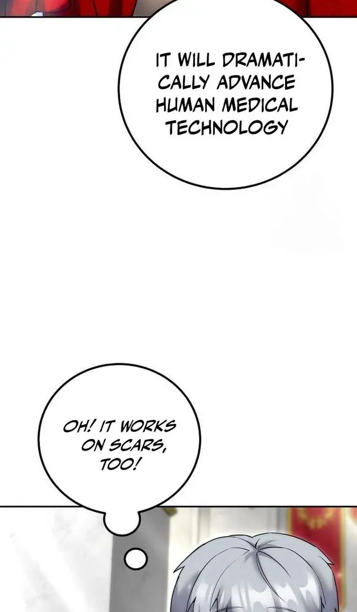 I Was More Overpowered Than the Hero, So I Hid My Power! Chapter 22 Page 83