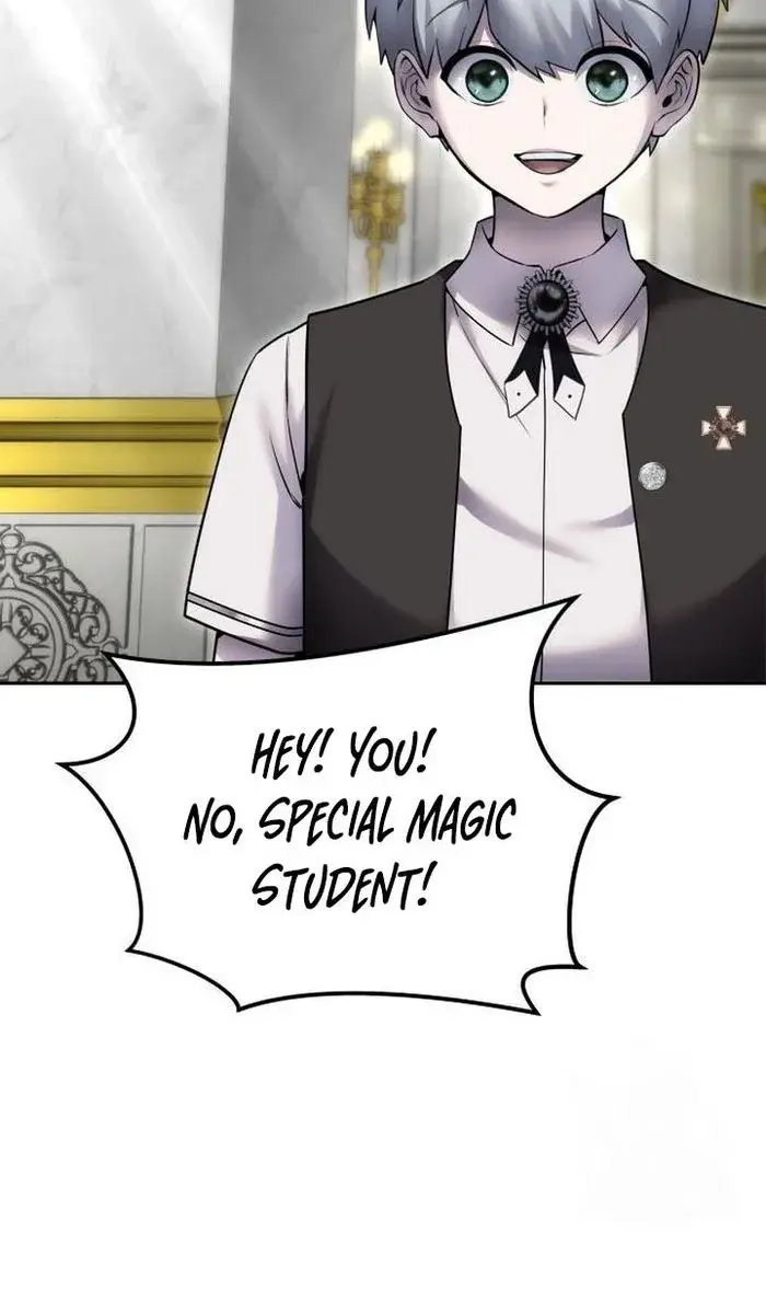 I Was More Overpowered Than the Hero, So I Hid My Power! Chapter 22 Page 84