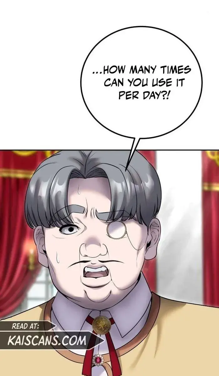 I Was More Overpowered Than the Hero, So I Hid My Power! Chapter 22 Page 85