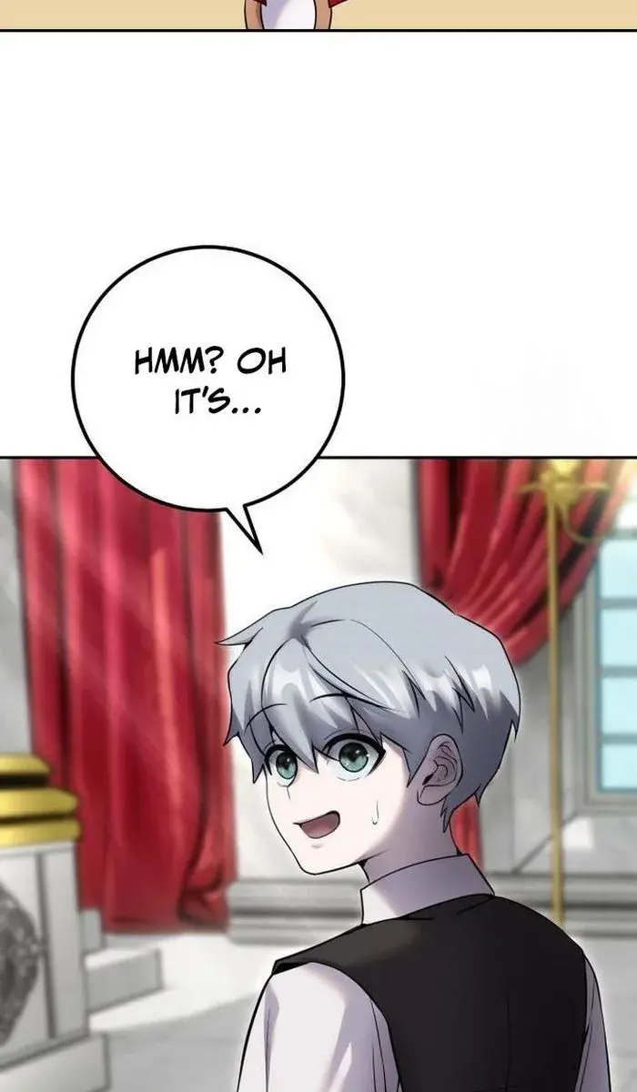 I Was More Overpowered Than the Hero, So I Hid My Power! Chapter 22 Page 86