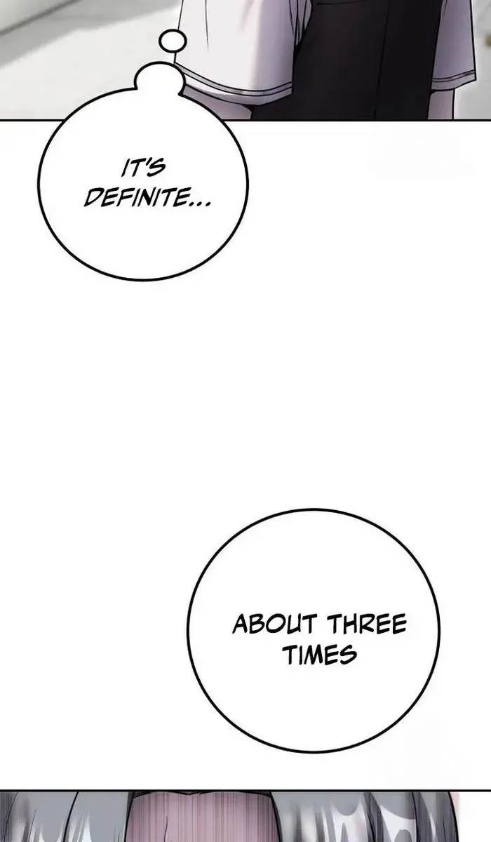 I Was More Overpowered Than the Hero, So I Hid My Power! Chapter 22 Page 87