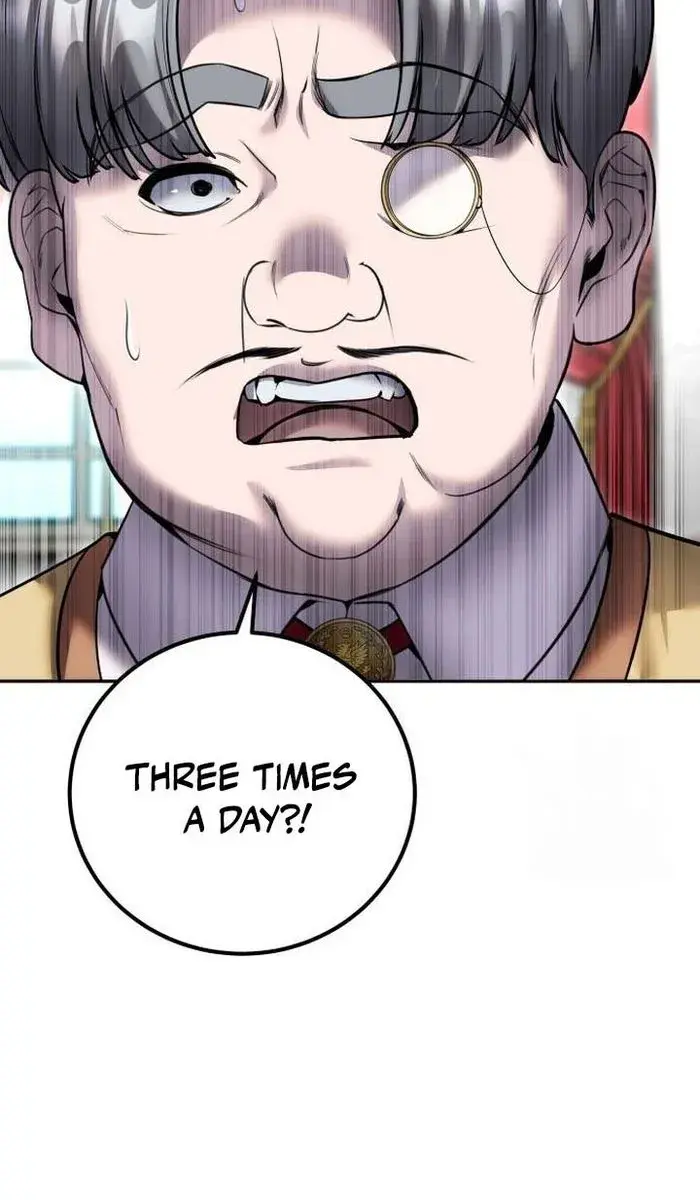 I Was More Overpowered Than the Hero, So I Hid My Power! Chapter 22 Page 88