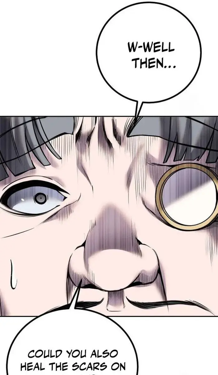 I Was More Overpowered Than the Hero, So I Hid My Power! Chapter 22 Page 90