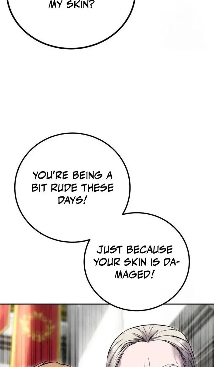 I Was More Overpowered Than the Hero, So I Hid My Power! Chapter 22 Page 91