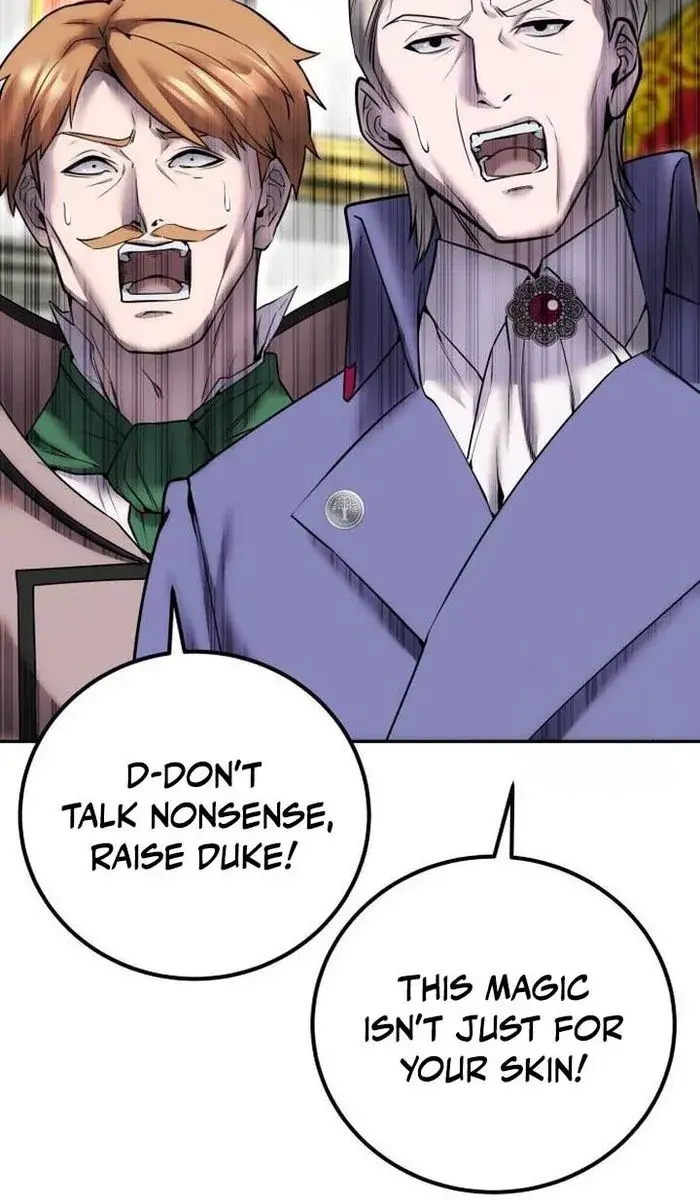 I Was More Overpowered Than the Hero, So I Hid My Power! Chapter 22 Page 92