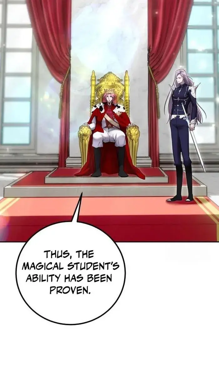 I Was More Overpowered Than the Hero, So I Hid My Power! Chapter 22 Page 95