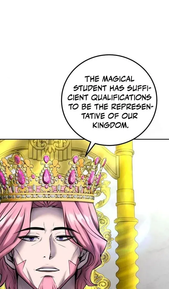 I Was More Overpowered Than the Hero, So I Hid My Power! Chapter 22 Page 96