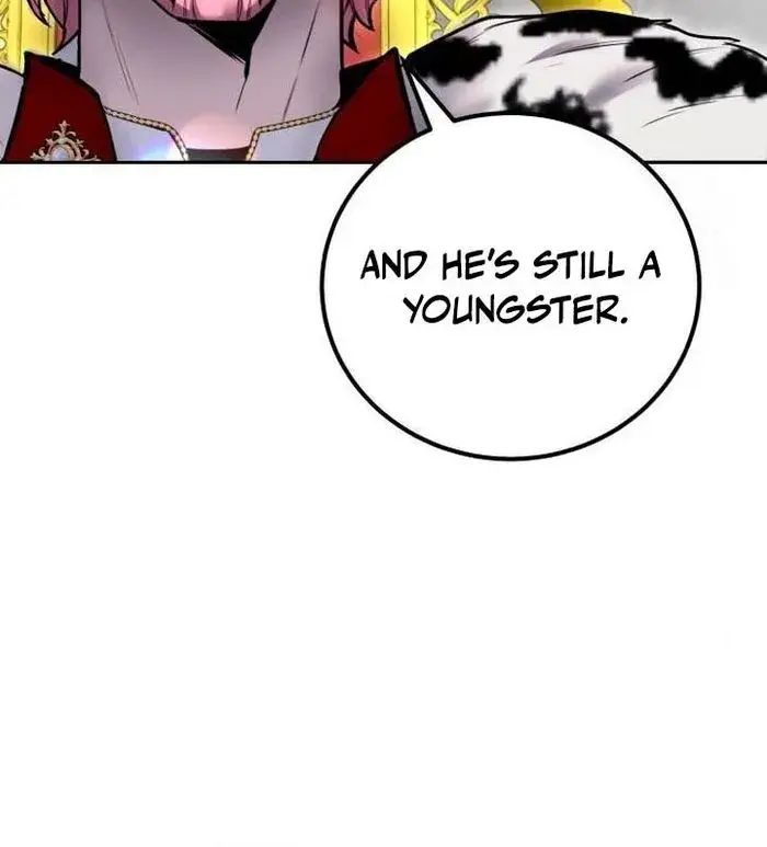 I Was More Overpowered Than the Hero, So I Hid My Power! Chapter 22 Page 97