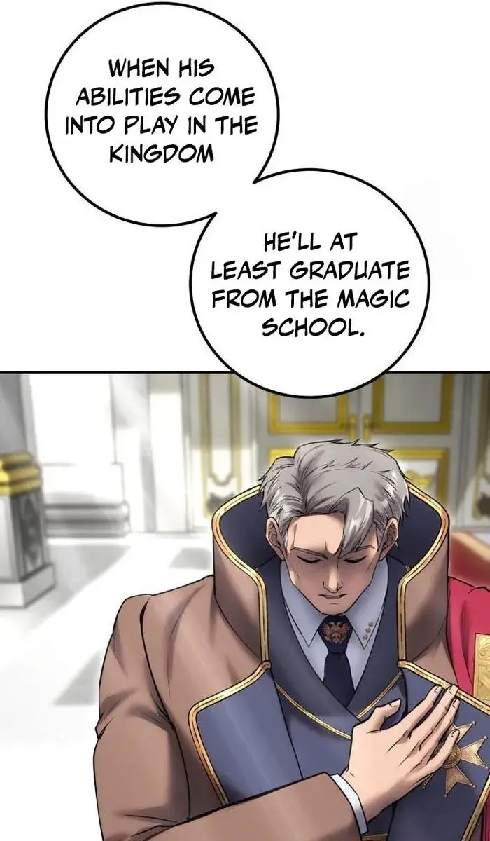 I Was More Overpowered Than the Hero, So I Hid My Power! Chapter 22 Page 98