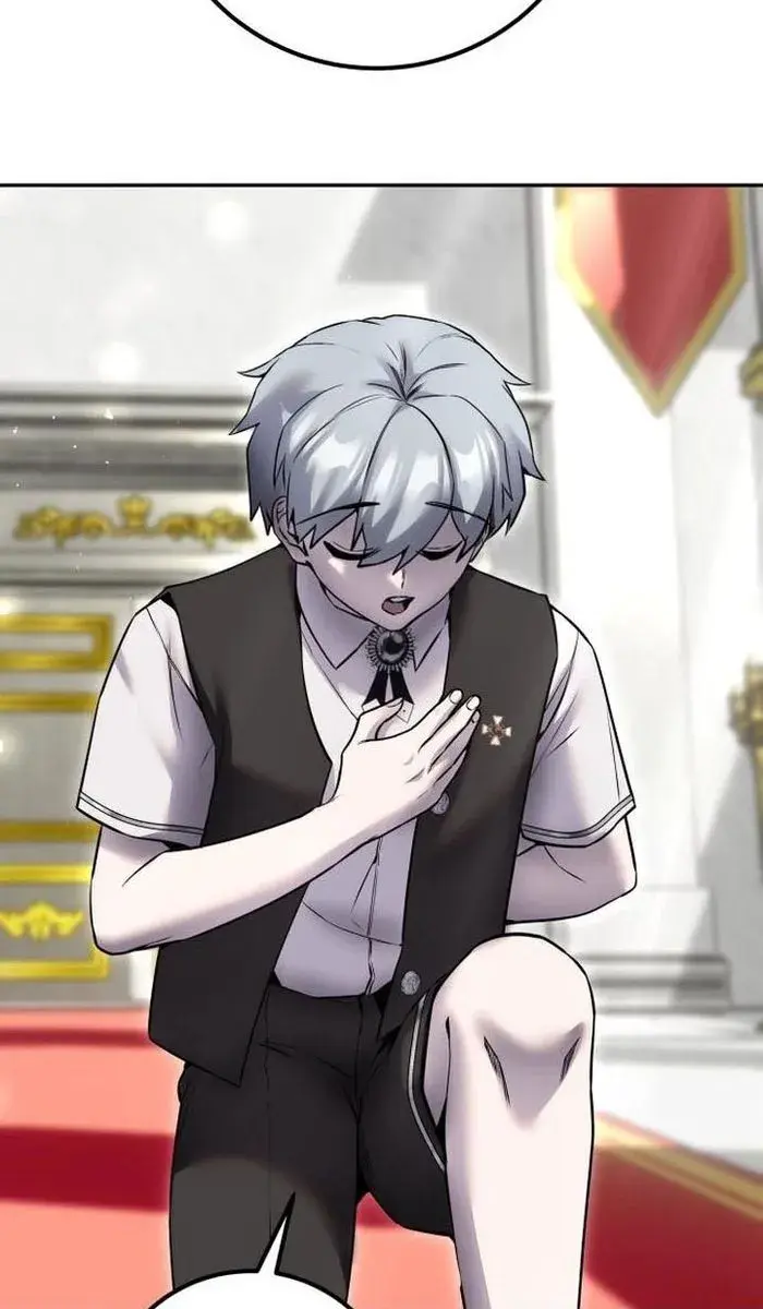 I Was More Overpowered Than the Hero, So I Hid My Power! Chapter 22 Page 100