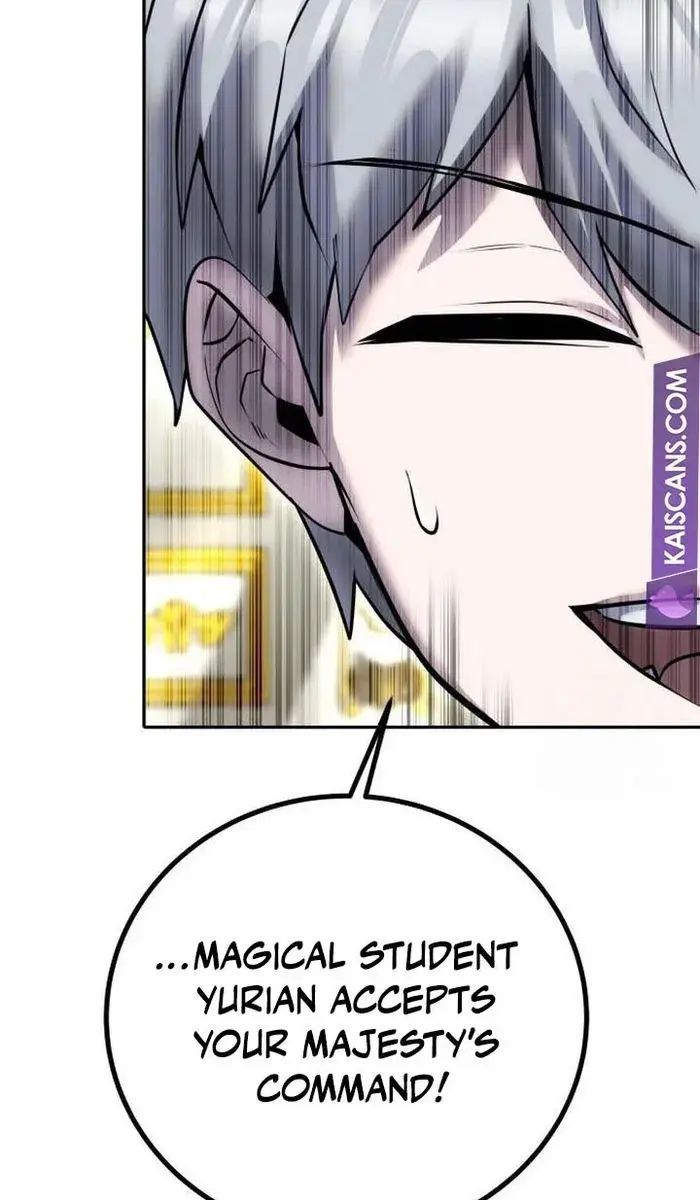 I Was More Overpowered Than the Hero, So I Hid My Power! Chapter 22 Page 103