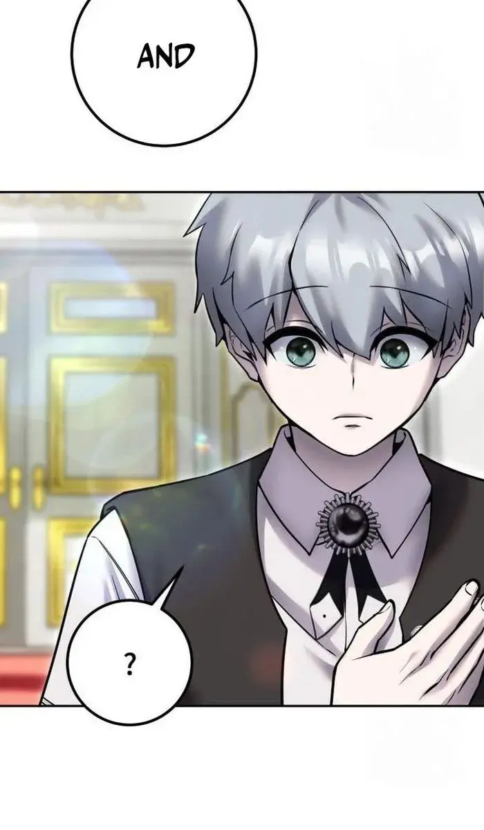 I Was More Overpowered Than the Hero, So I Hid My Power! Chapter 22 Page 105