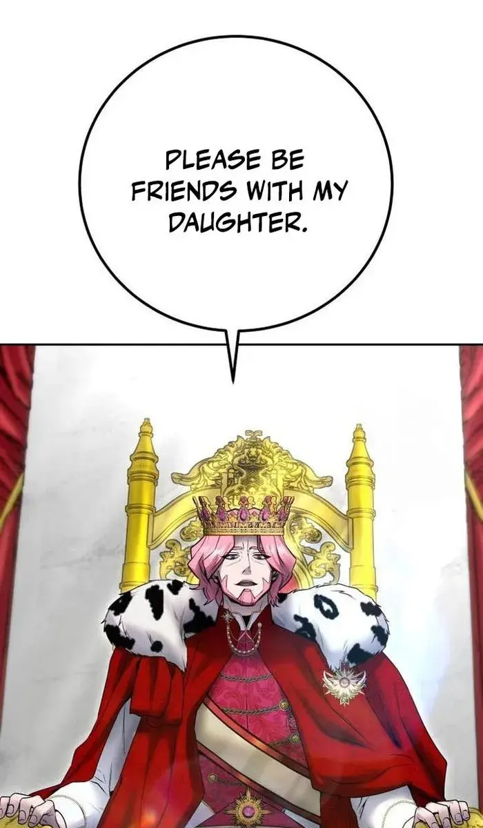 I Was More Overpowered Than the Hero, So I Hid My Power! Chapter 22 Page 107