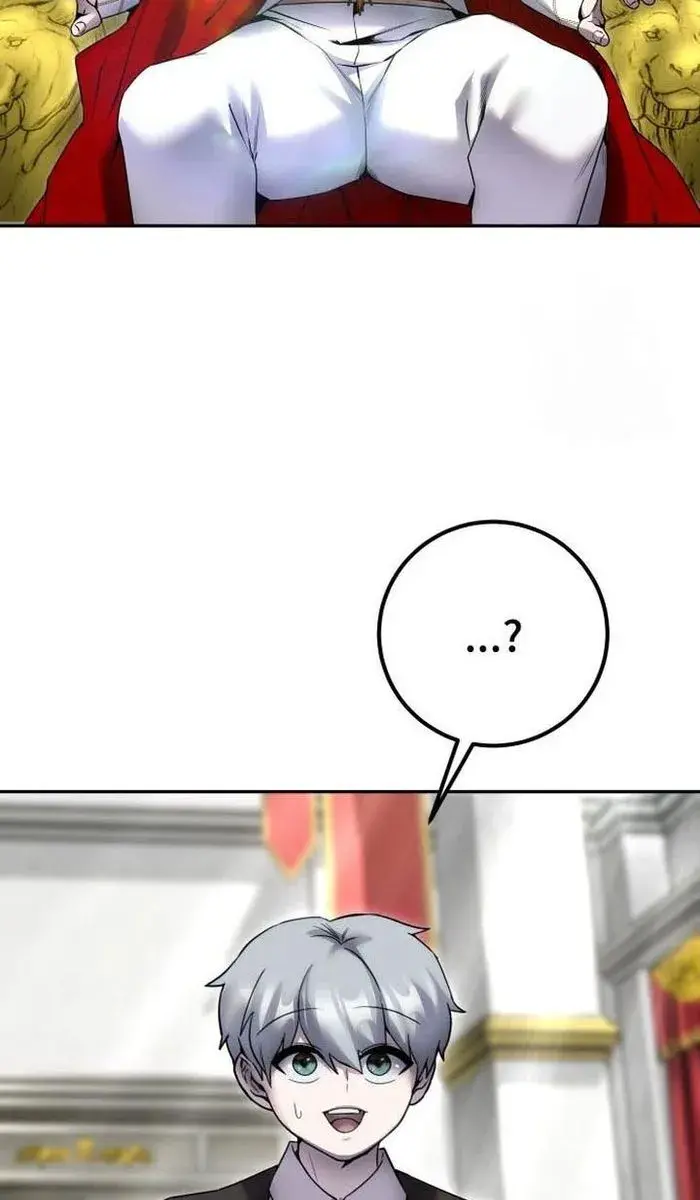 I Was More Overpowered Than the Hero, So I Hid My Power! Chapter 22 Page 108