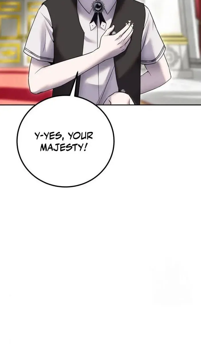 I Was More Overpowered Than the Hero, So I Hid My Power! Chapter 22 Page 109