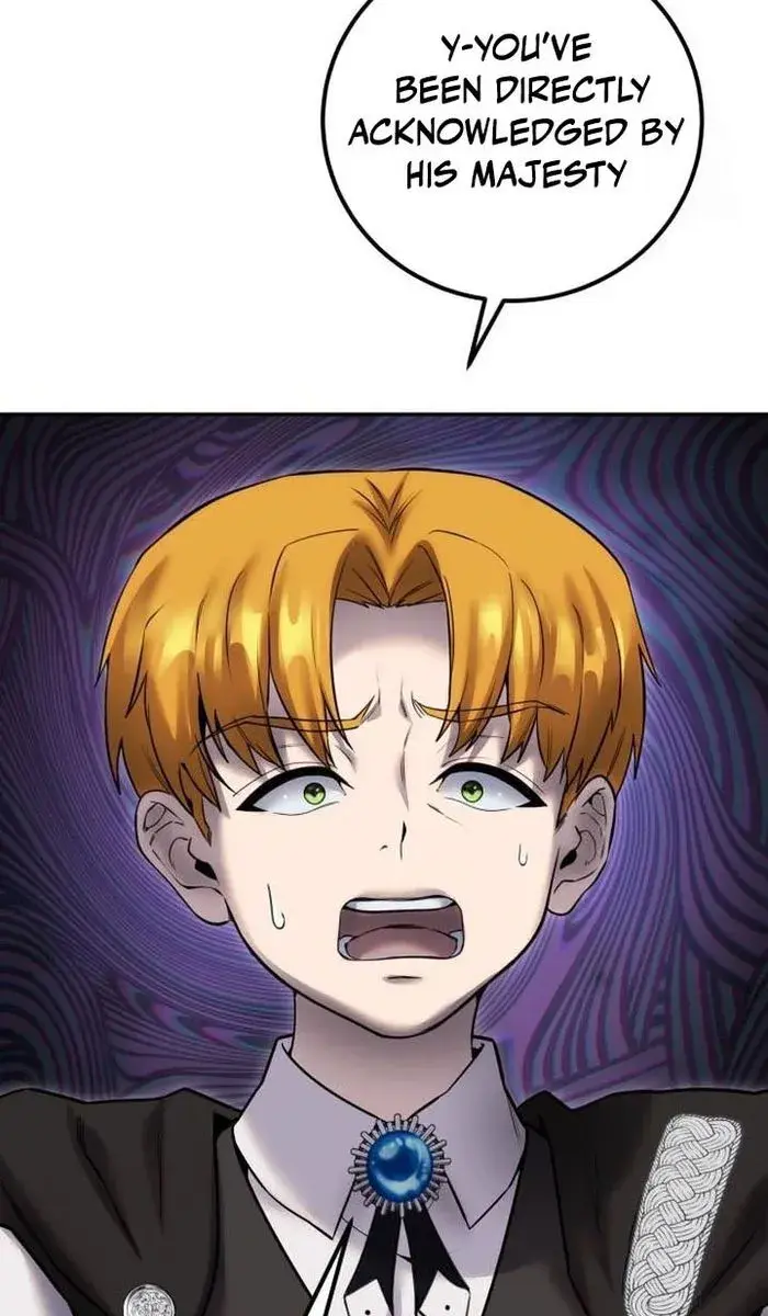 I Was More Overpowered Than the Hero, So I Hid My Power! Chapter 22 Page 112