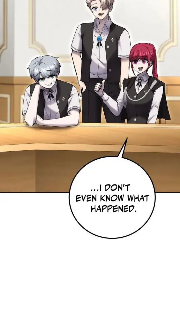 I Was More Overpowered Than the Hero, So I Hid My Power! Chapter 22 Page 114