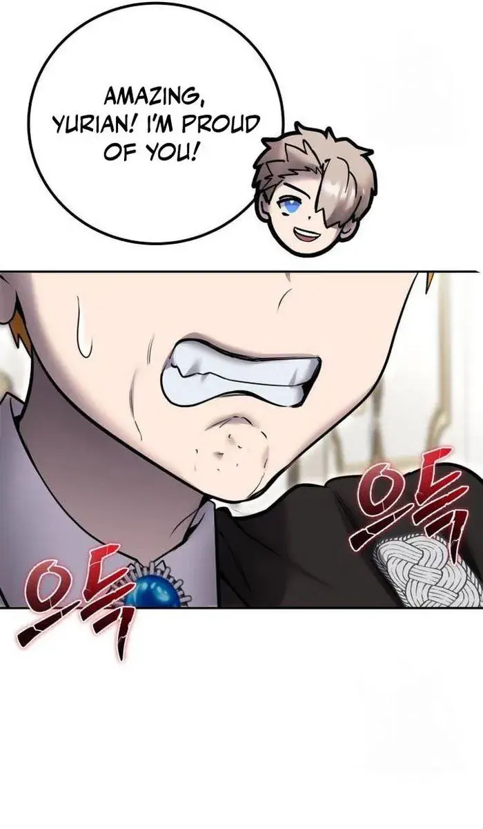 I Was More Overpowered Than the Hero, So I Hid My Power! Chapter 22 Page 116