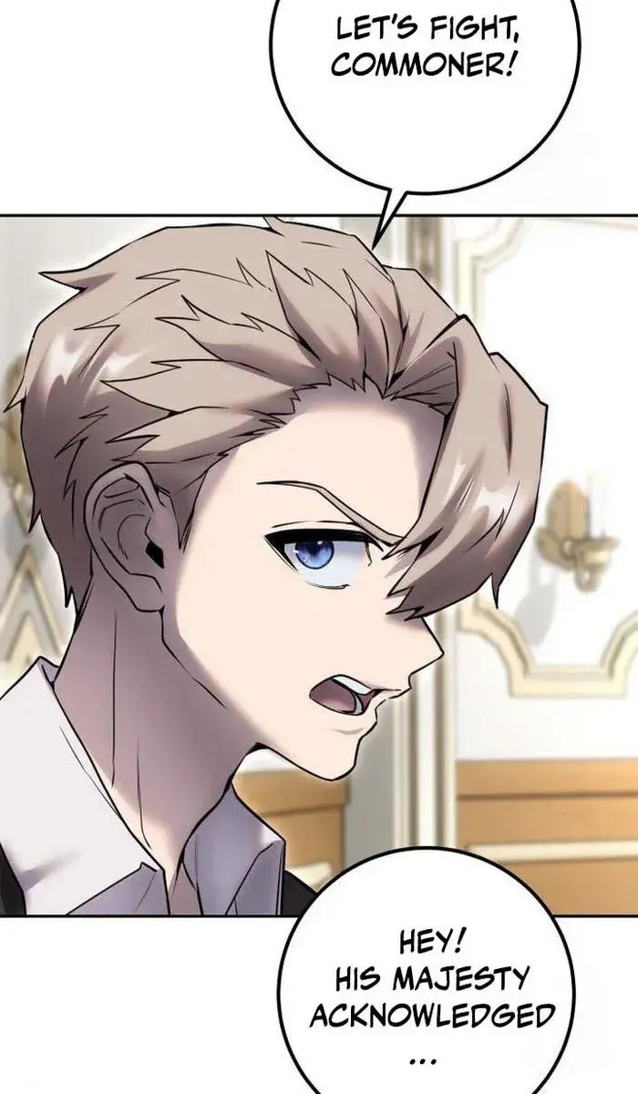 I Was More Overpowered Than the Hero, So I Hid My Power! Chapter 22 Page 119