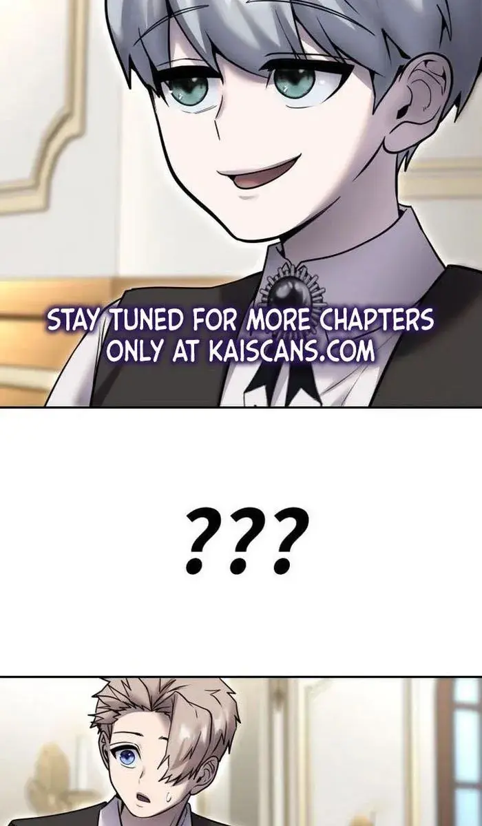 I Was More Overpowered Than the Hero, So I Hid My Power! Chapter 22 Page 121