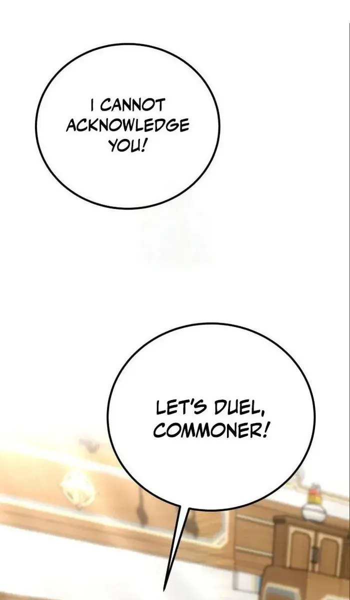 I Was More Overpowered Than the Hero, So I Hid My Power! Chapter 23 Page 1