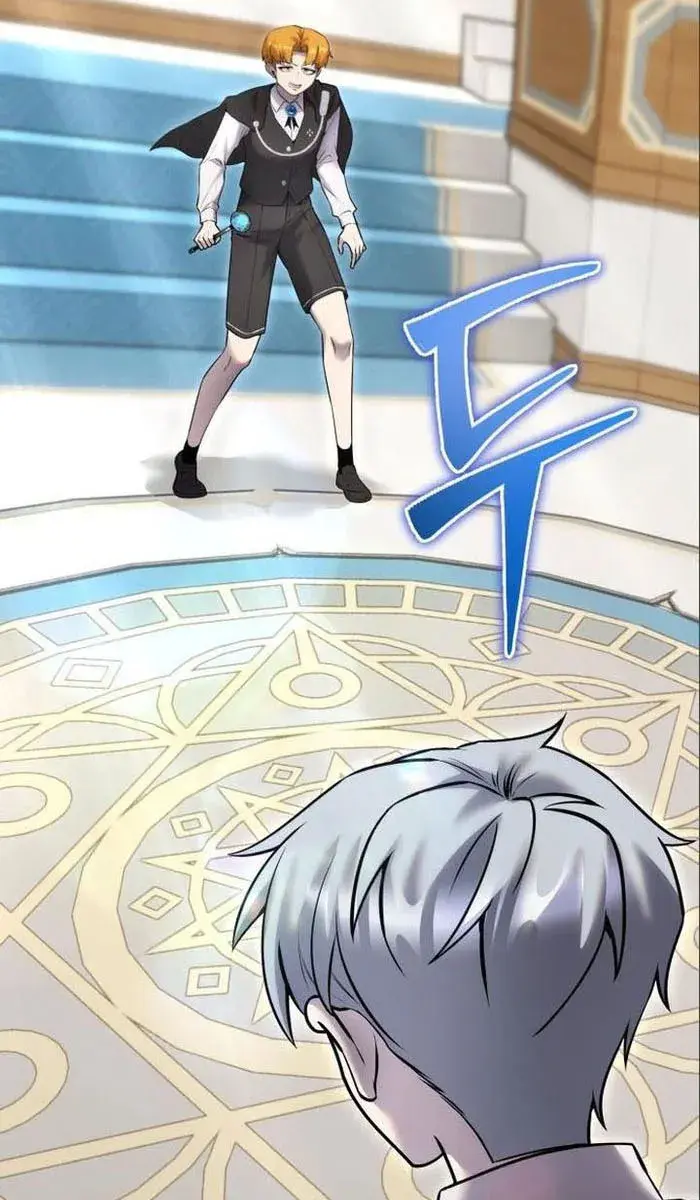 I Was More Overpowered Than the Hero, So I Hid My Power! Chapter 23 Page 2