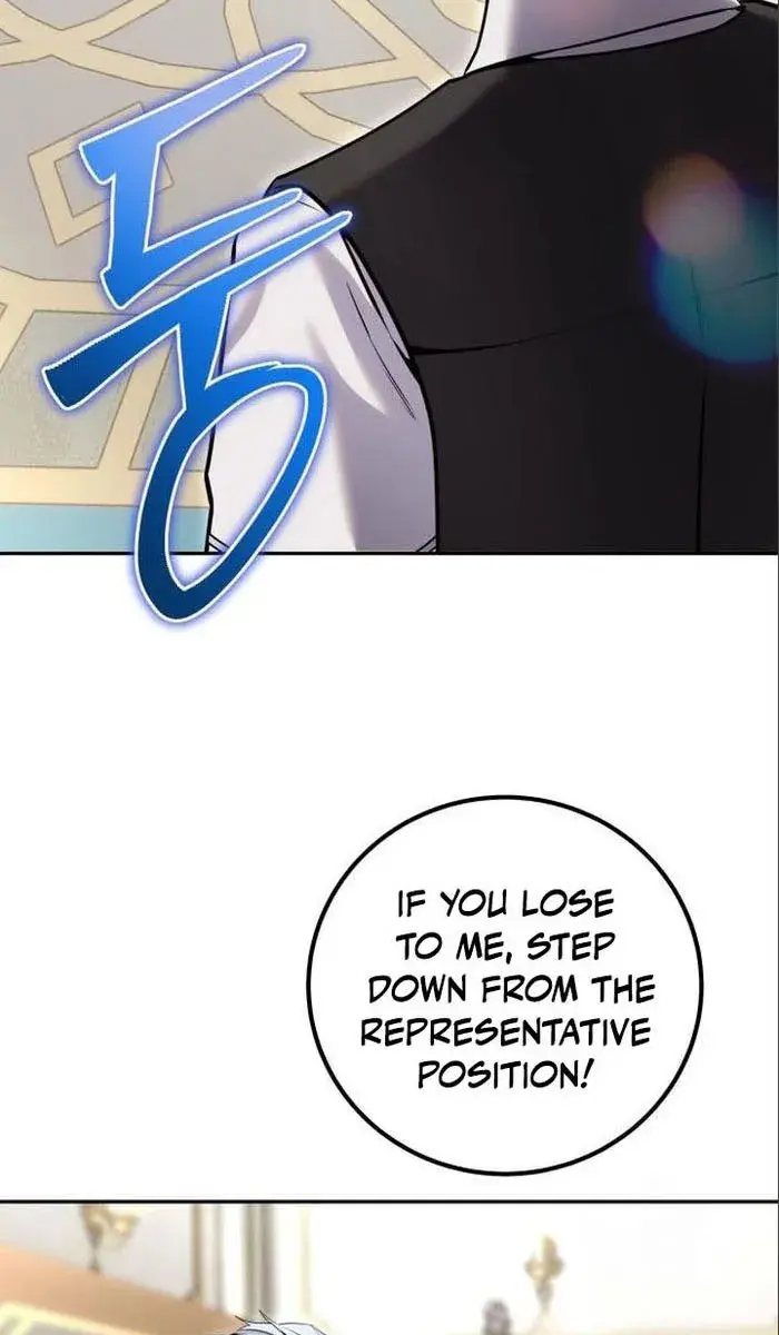 I Was More Overpowered Than the Hero, So I Hid My Power! Chapter 23 Page 3