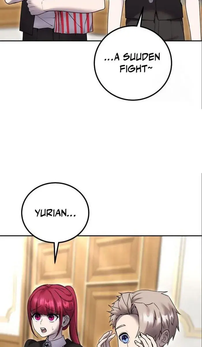 I Was More Overpowered Than the Hero, So I Hid My Power! Chapter 23 Page 6