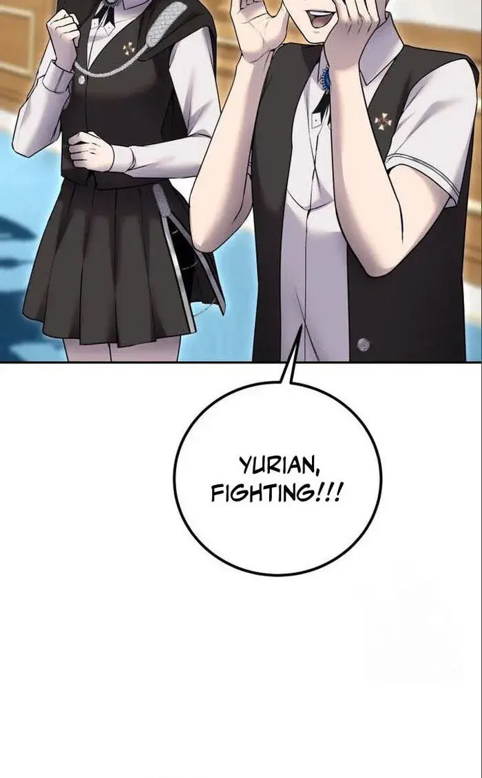 I Was More Overpowered Than the Hero, So I Hid My Power! Chapter 23 Page 7