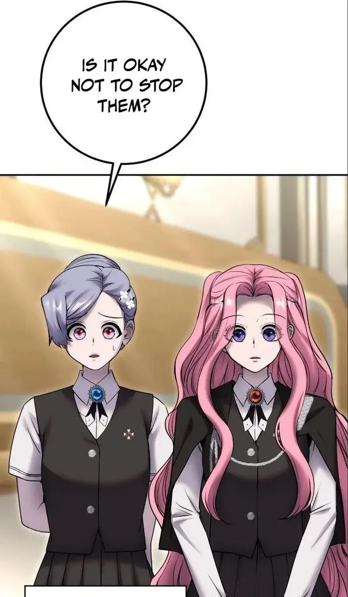 I Was More Overpowered Than the Hero, So I Hid My Power! Chapter 23 Page 8