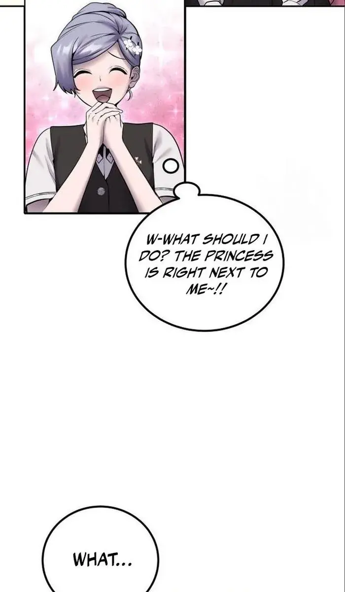 I Was More Overpowered Than the Hero, So I Hid My Power! Chapter 23 Page 9