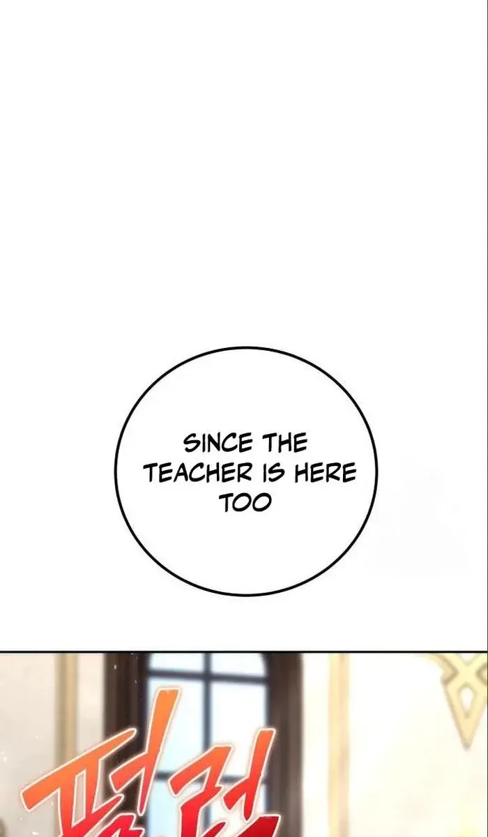 I Was More Overpowered Than the Hero, So I Hid My Power! Chapter 23 Page 11