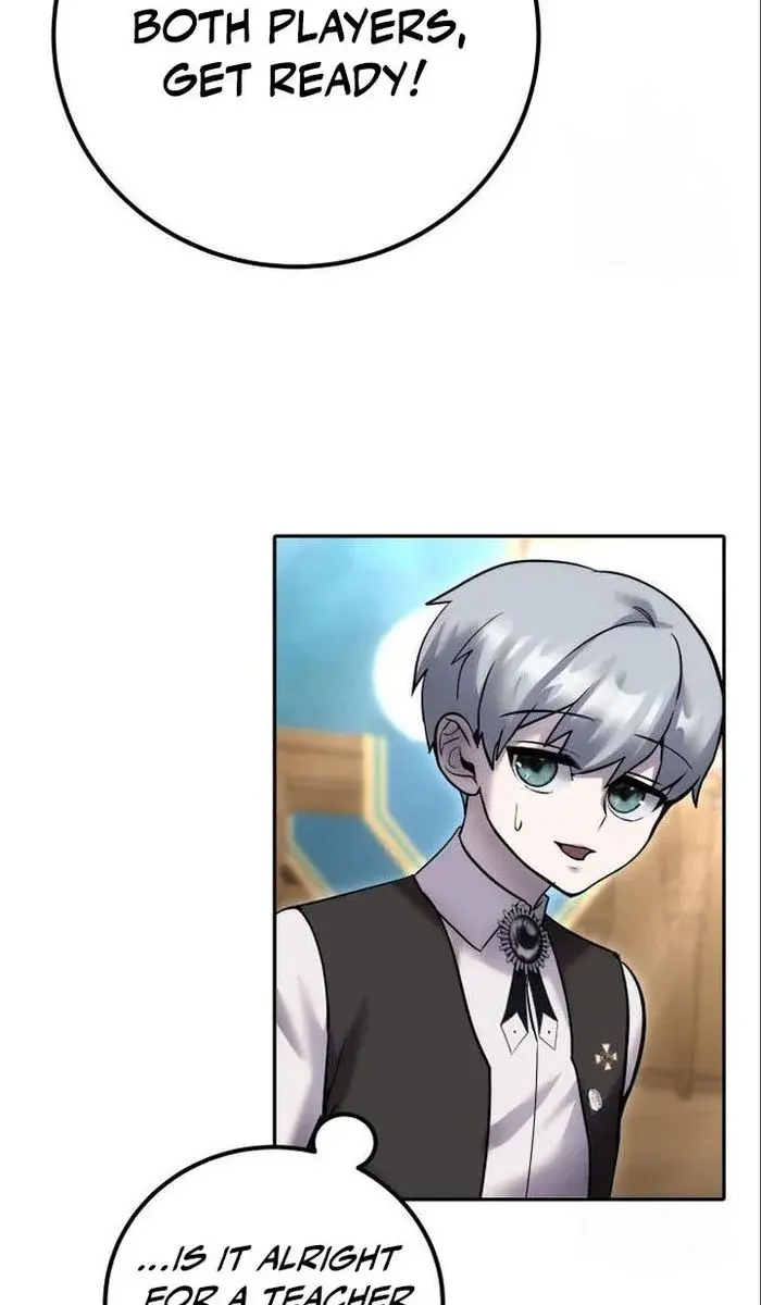 I Was More Overpowered Than the Hero, So I Hid My Power! Chapter 23 Page 13