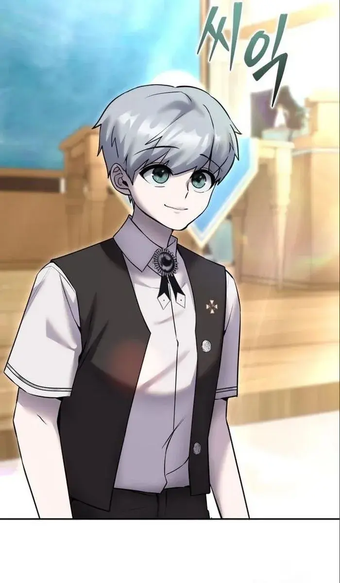 I Was More Overpowered Than the Hero, So I Hid My Power! Chapter 23 Page 16