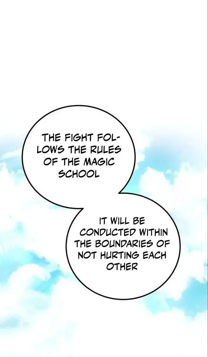 I Was More Overpowered Than the Hero, So I Hid My Power! Chapter 23 Page 18