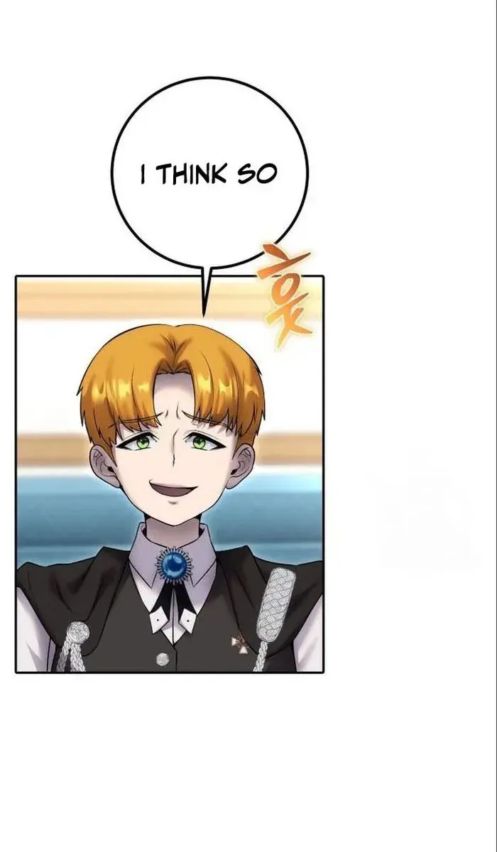 I Was More Overpowered Than the Hero, So I Hid My Power! Chapter 23 Page 21