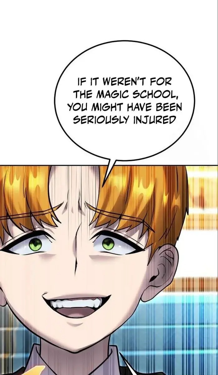 I Was More Overpowered Than the Hero, So I Hid My Power! Chapter 23 Page 22