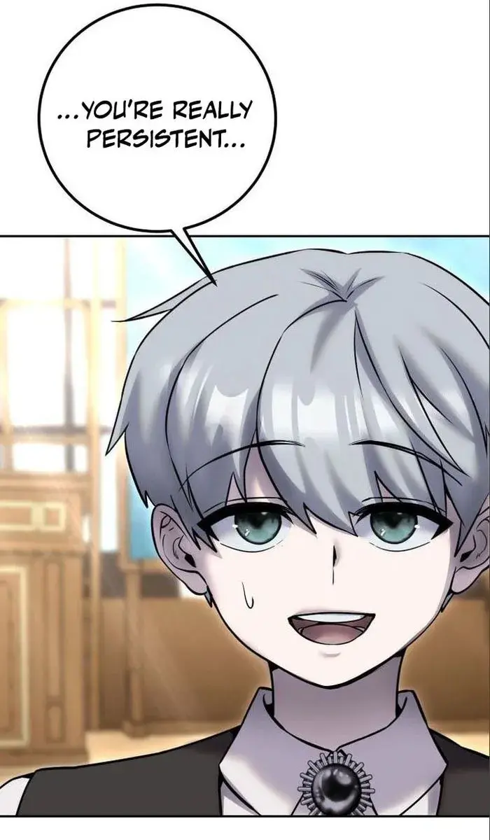 I Was More Overpowered Than the Hero, So I Hid My Power! Chapter 23 Page 24