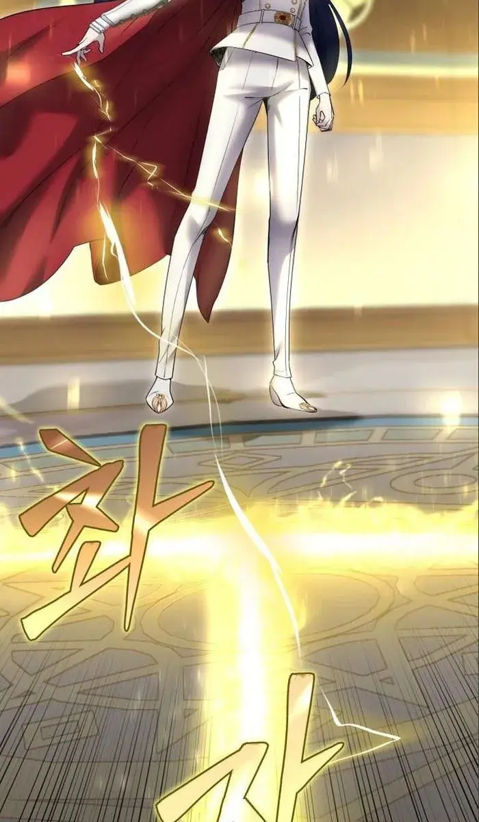 I Was More Overpowered Than the Hero, So I Hid My Power! Chapter 23 Page 26