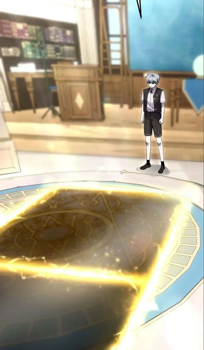 I Was More Overpowered Than the Hero, So I Hid My Power! Chapter 23 Page 30