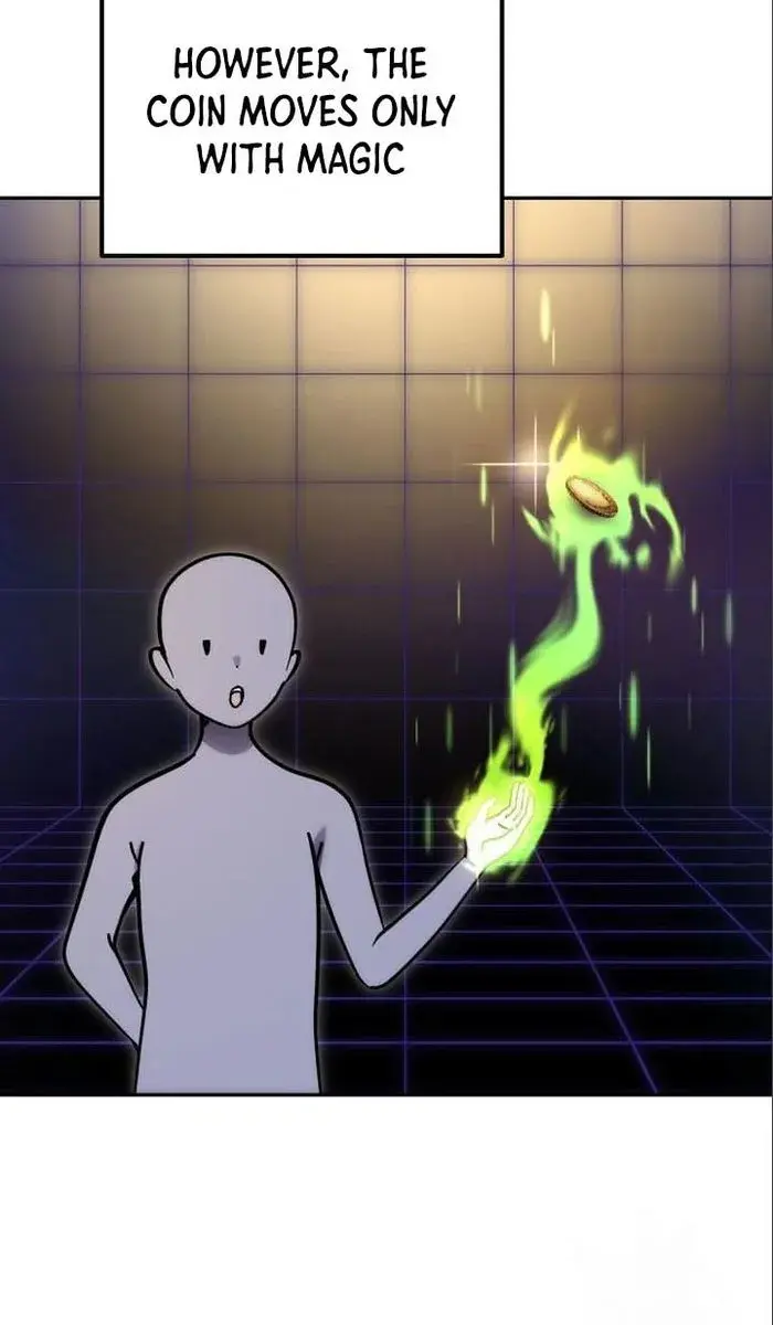 I Was More Overpowered Than the Hero, So I Hid My Power! Chapter 23 Page 35