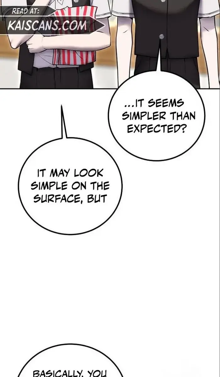 I Was More Overpowered Than the Hero, So I Hid My Power! Chapter 23 Page 38