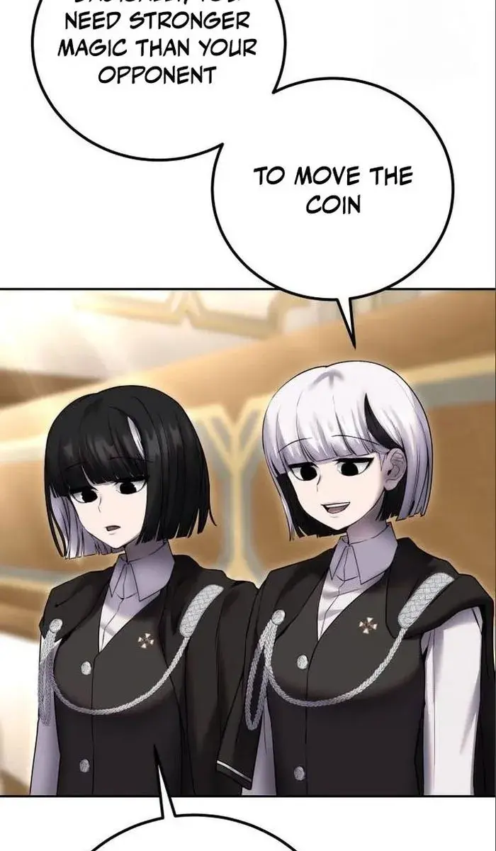 I Was More Overpowered Than the Hero, So I Hid My Power! Chapter 23 Page 39